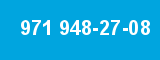 971 948-27-08 971 948-27-08